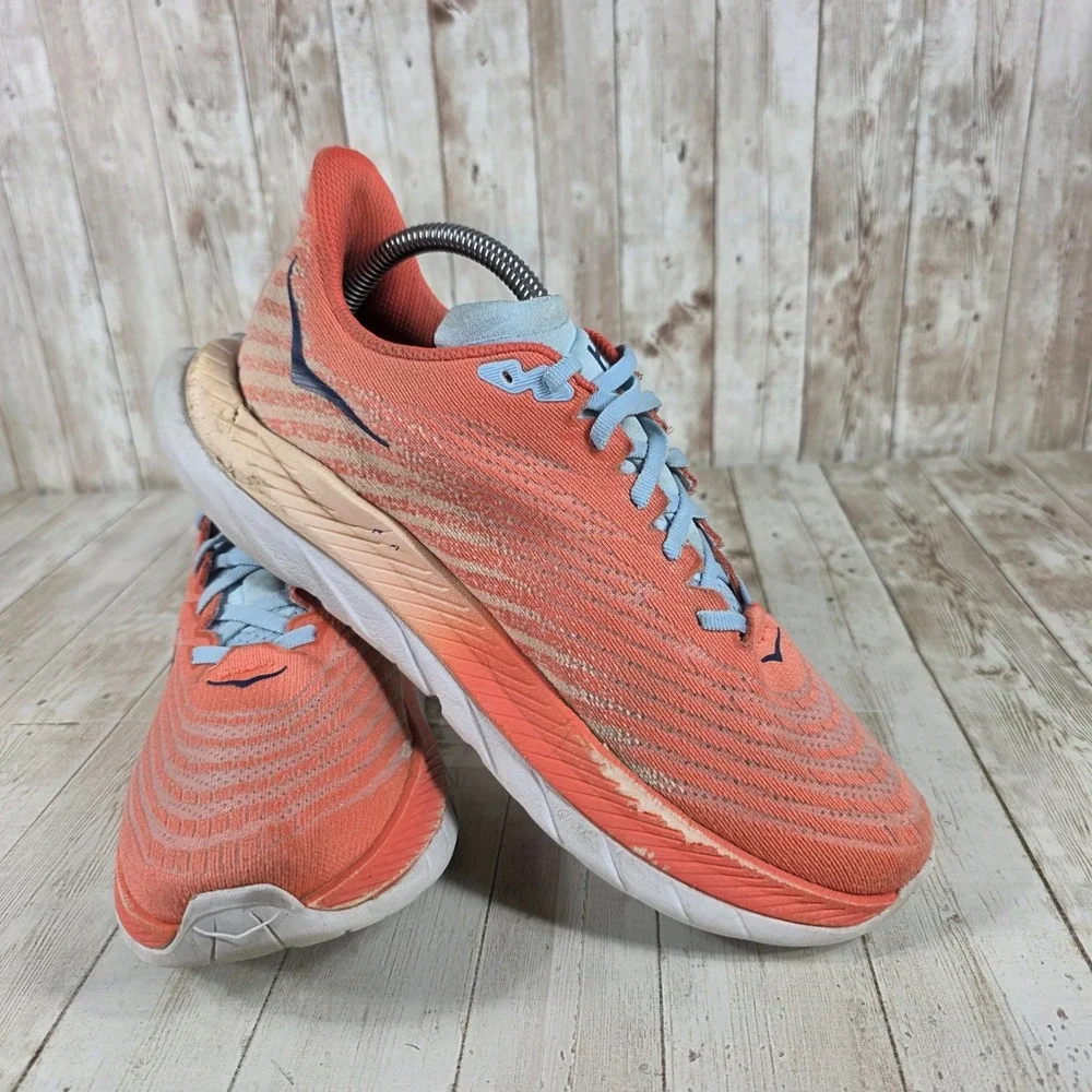 Hoka One One ignite your